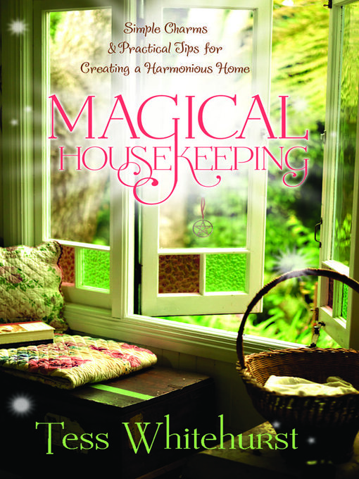 Title details for Magical Housekeeping by Tess Whitehurst - Wait list